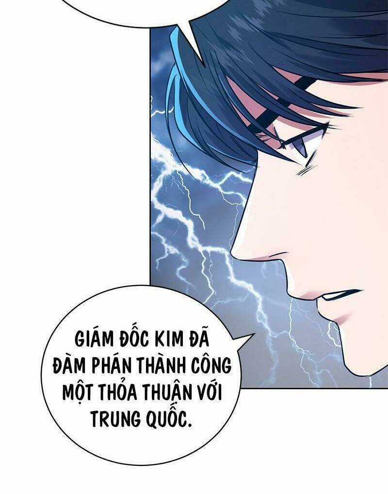 Ta Là Người Thu Thuế - Chapter 12 - Trang 34