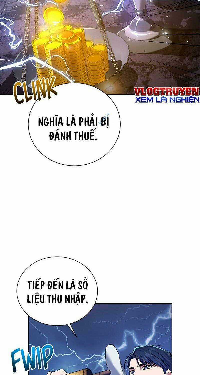 Ta Là Người Thu Thuế - Chapter 12 - Trang 44