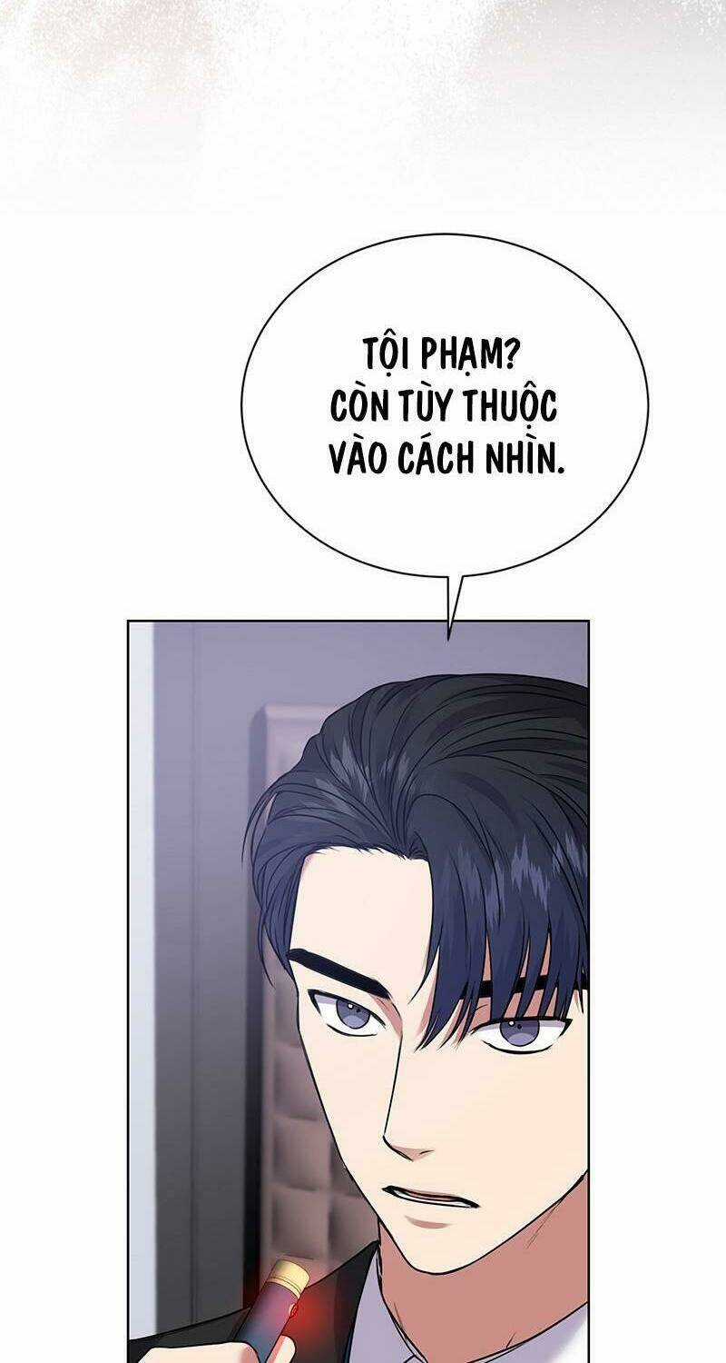 Ta Là Người Thu Thuế - Chapter 12 - Trang 6