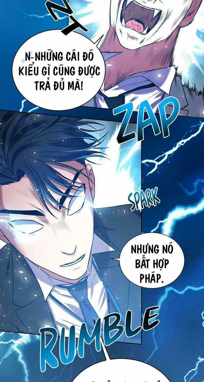 Ta Là Người Thu Thuế - Chapter 12 - Trang 66