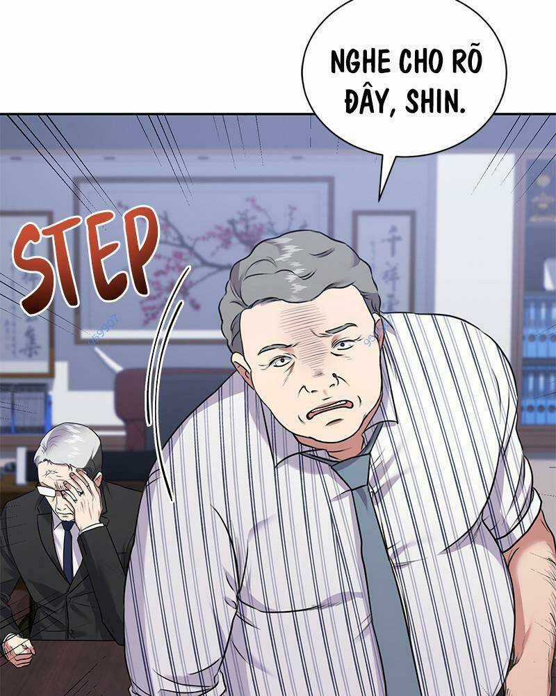 Ta Là Người Thu Thuế - Chapter 12 - Trang 10