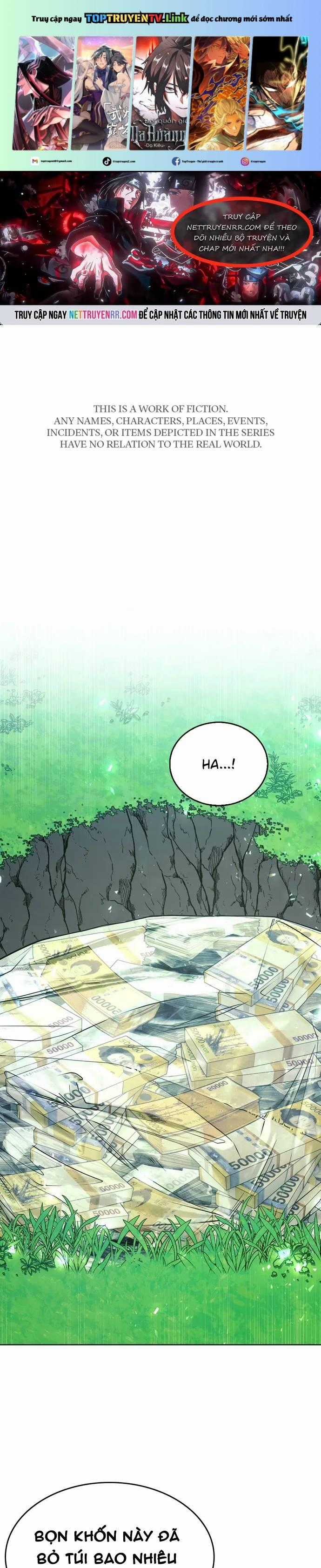 Ta Là Người Thu Thuế - Chapter 121 - Trang 1