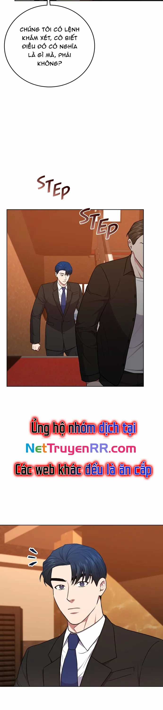 Ta Là Người Thu Thuế - Chapter 121 - Trang 14
