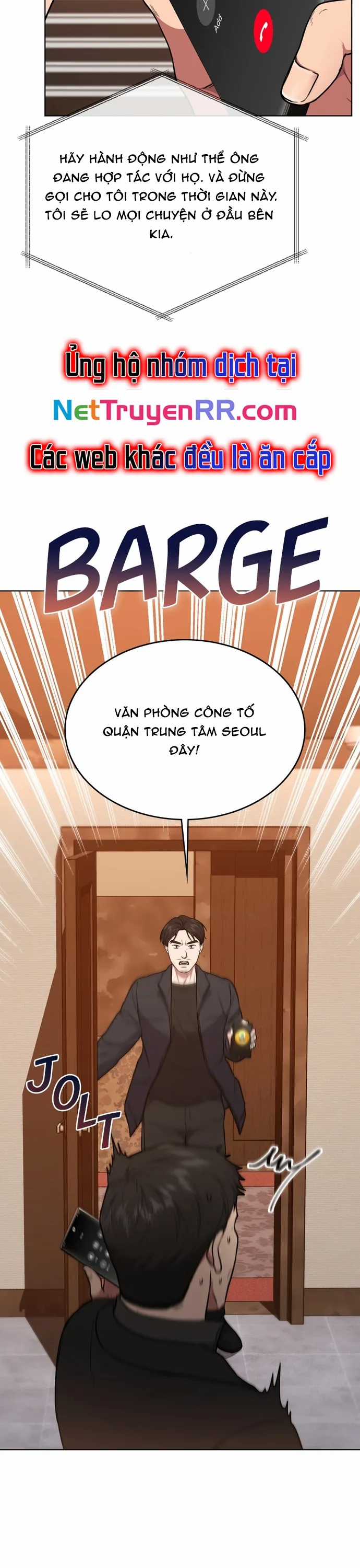 Ta Là Người Thu Thuế - Chapter 121 - Trang 17