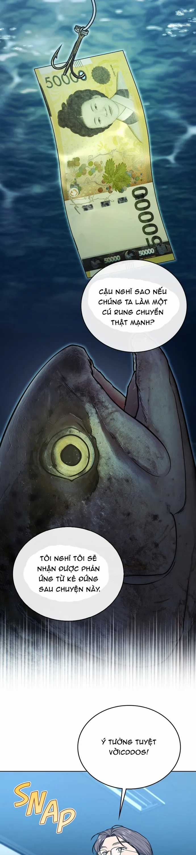 Ta Là Người Thu Thuế - Chapter 121 - Trang 26