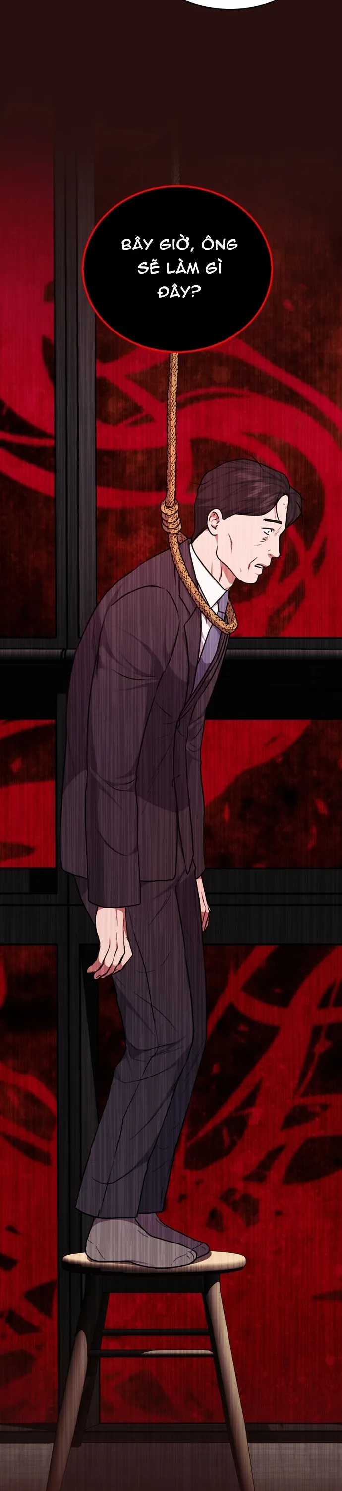Ta Là Người Thu Thuế - Chapter 121 - Trang 38