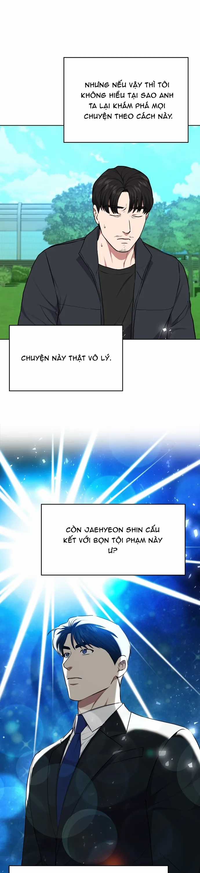 Ta Là Người Thu Thuế - Chapter 121 - Trang 5