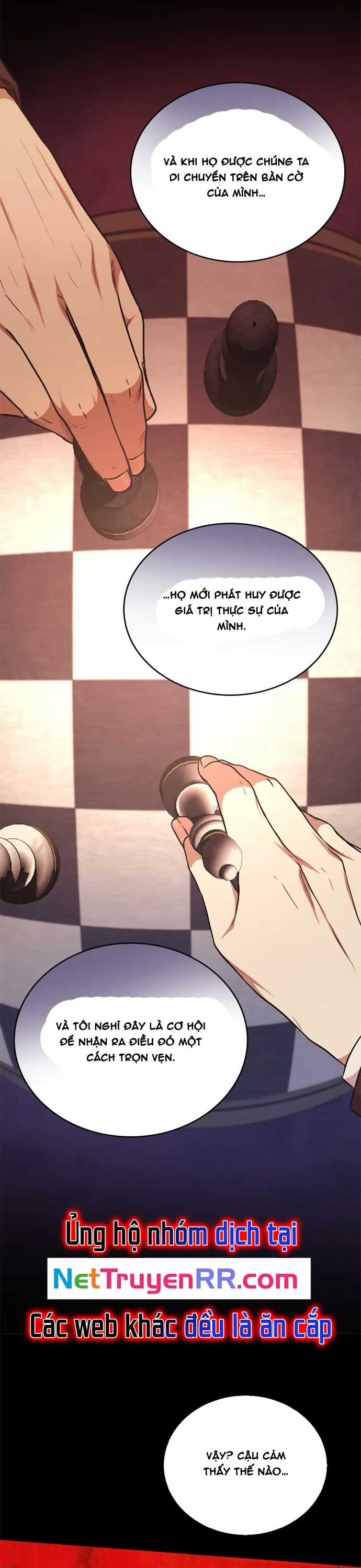 Ta Là Người Thu Thuế - Chapter 122 - Trang 21