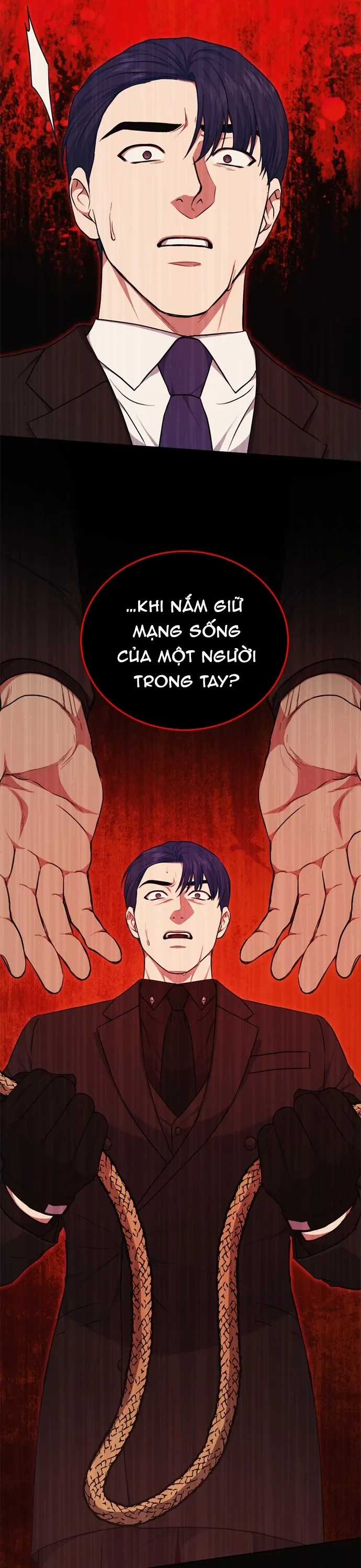 Ta Là Người Thu Thuế - Chapter 122 - Trang 22