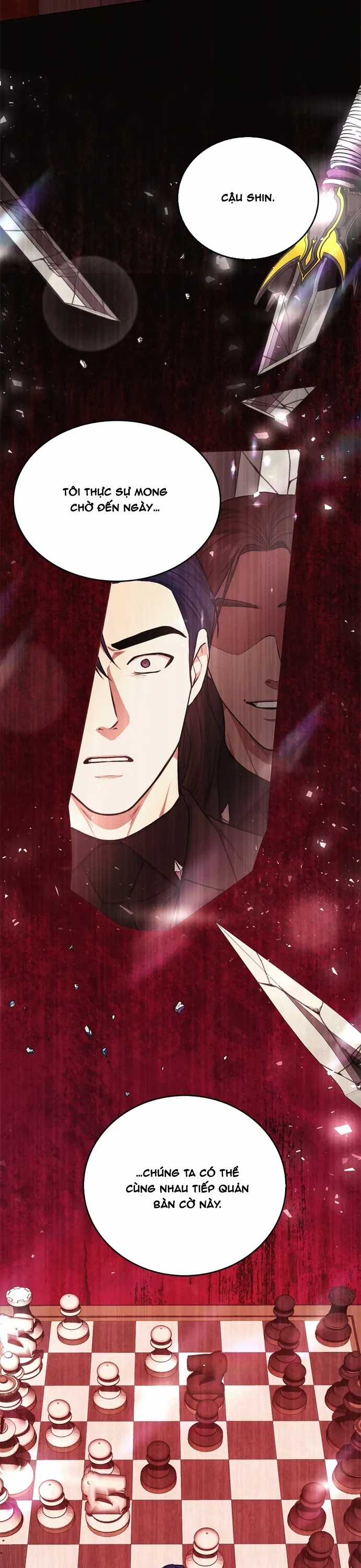 Ta Là Người Thu Thuế - Chapter 122 - Trang 23