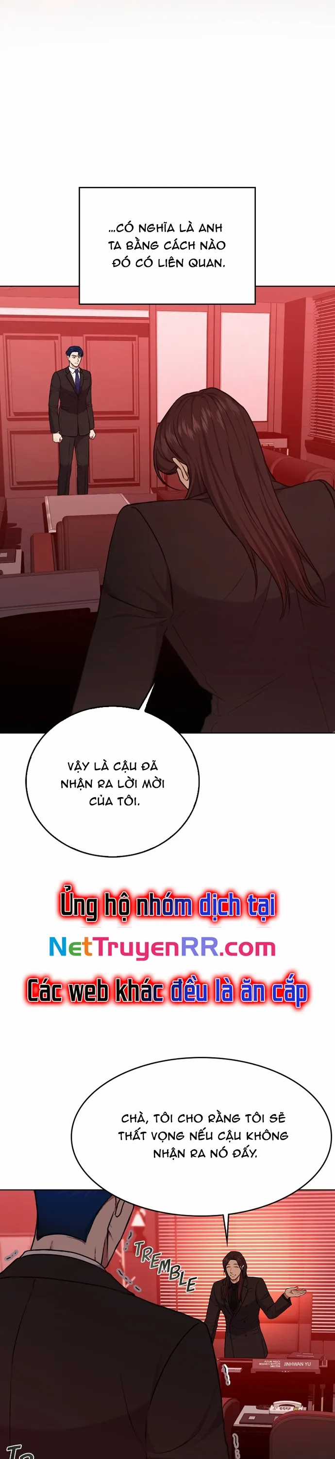 Ta Là Người Thu Thuế - Chapter 122 - Trang 9