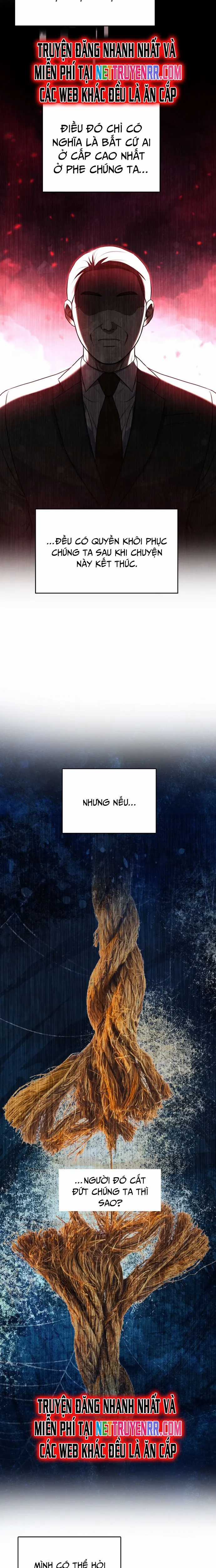 Ta Là Người Thu Thuế - Chapter 125 - Trang 5