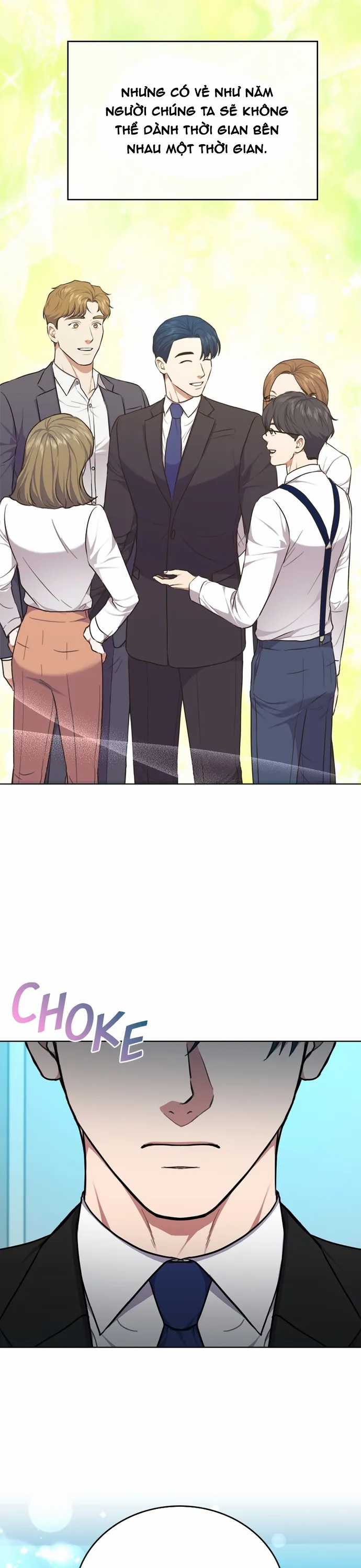 Ta Là Người Thu Thuế - Chapter 126 - Trang 18
