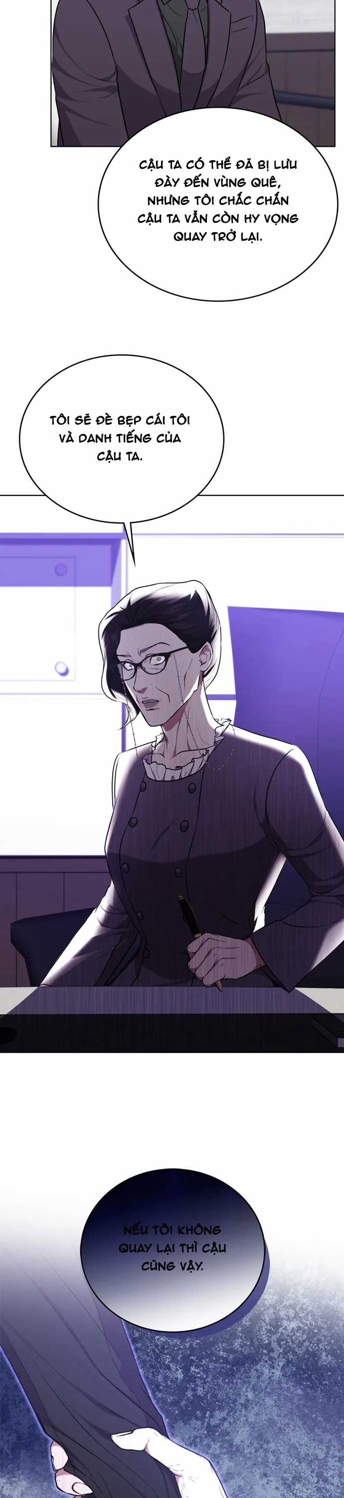 Ta Là Người Thu Thuế - Chapter 126 - Trang 28