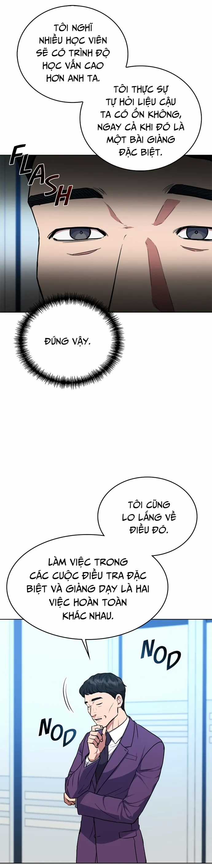 Ta Là Người Thu Thuế - Chapter 127 - Trang 22