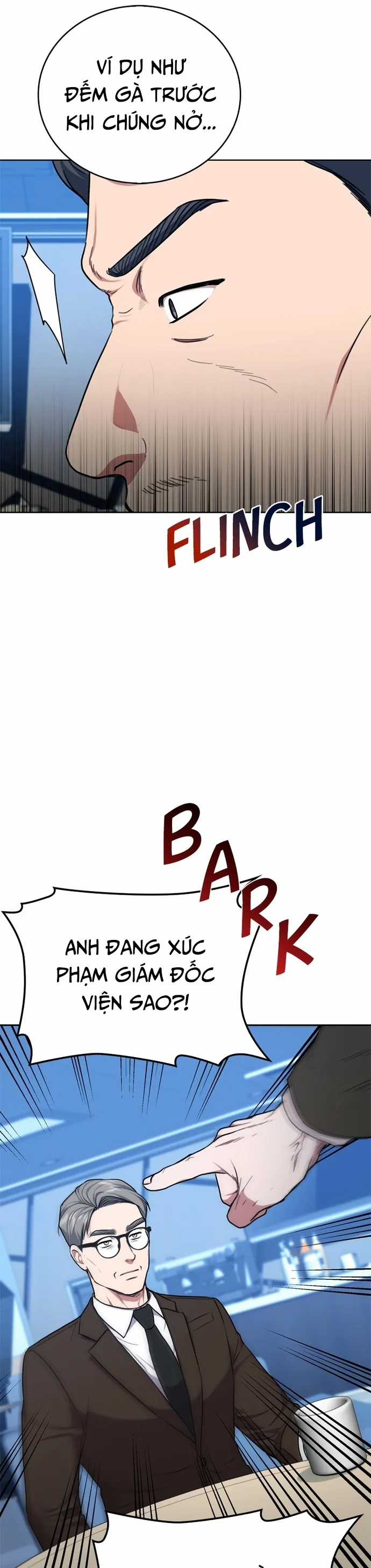 Ta Là Người Thu Thuế - Chapter 127 - Trang 26