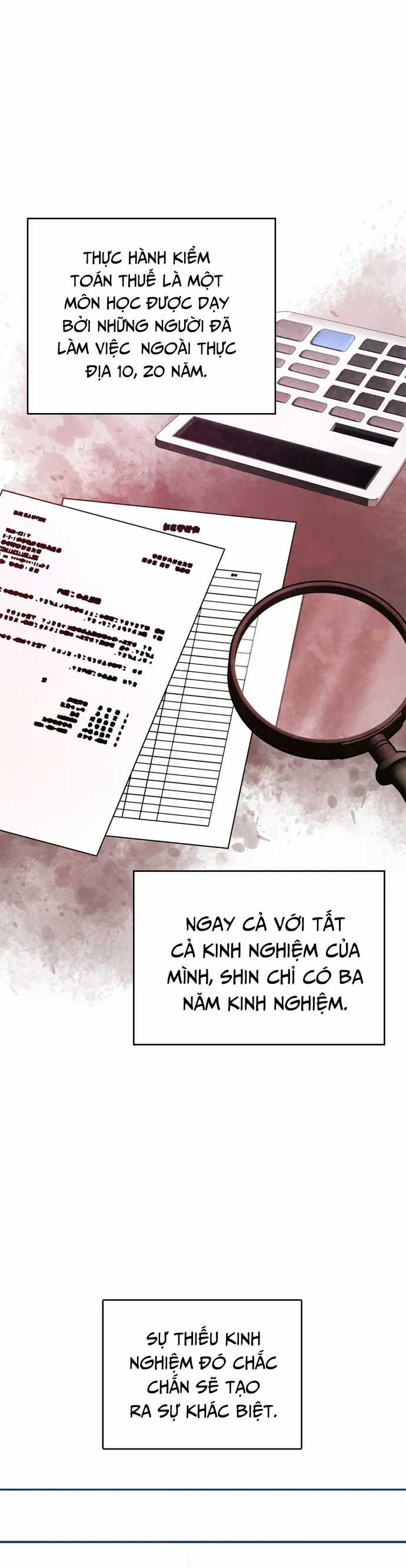 Ta Là Người Thu Thuế - Chapter 127 - Trang 29