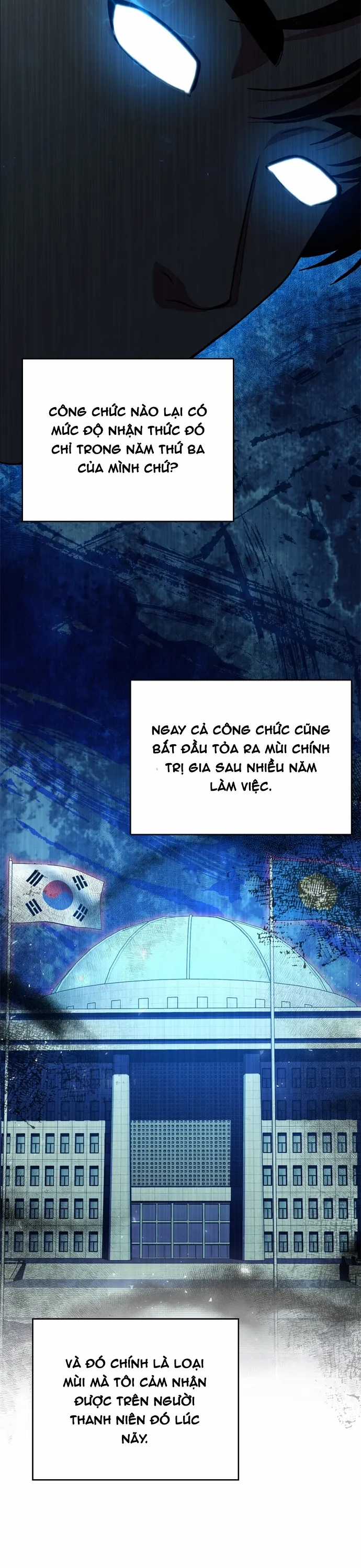 Ta Là Người Thu Thuế - Chapter 129 - Trang 3