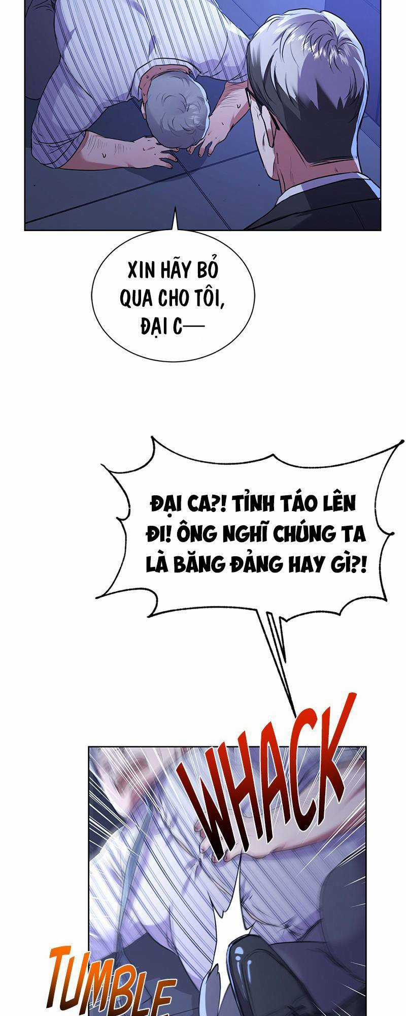 Ta Là Người Thu Thuế - Chapter 13 - Trang 14