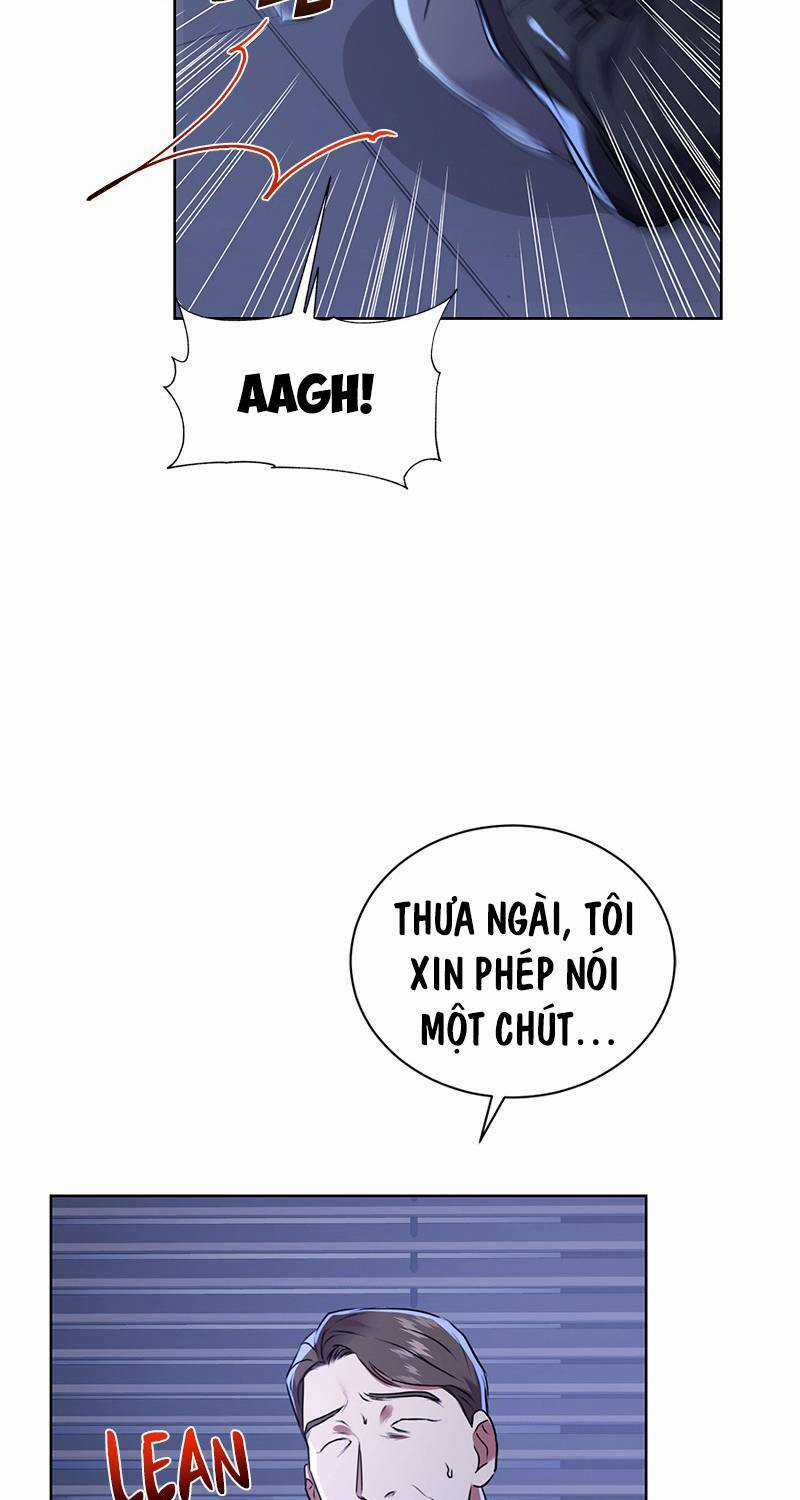 Ta Là Người Thu Thuế - Chapter 13 - Trang 15