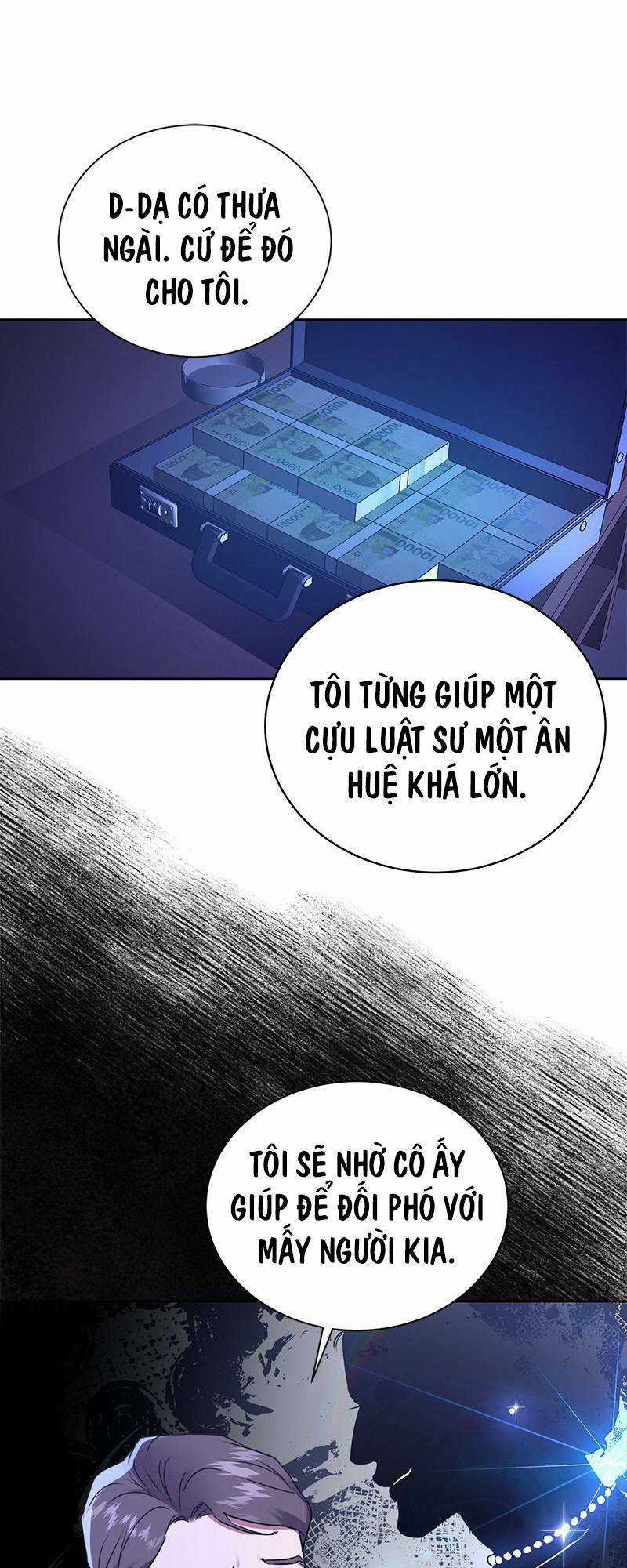 Ta Là Người Thu Thuế - Chapter 13 - Trang 18