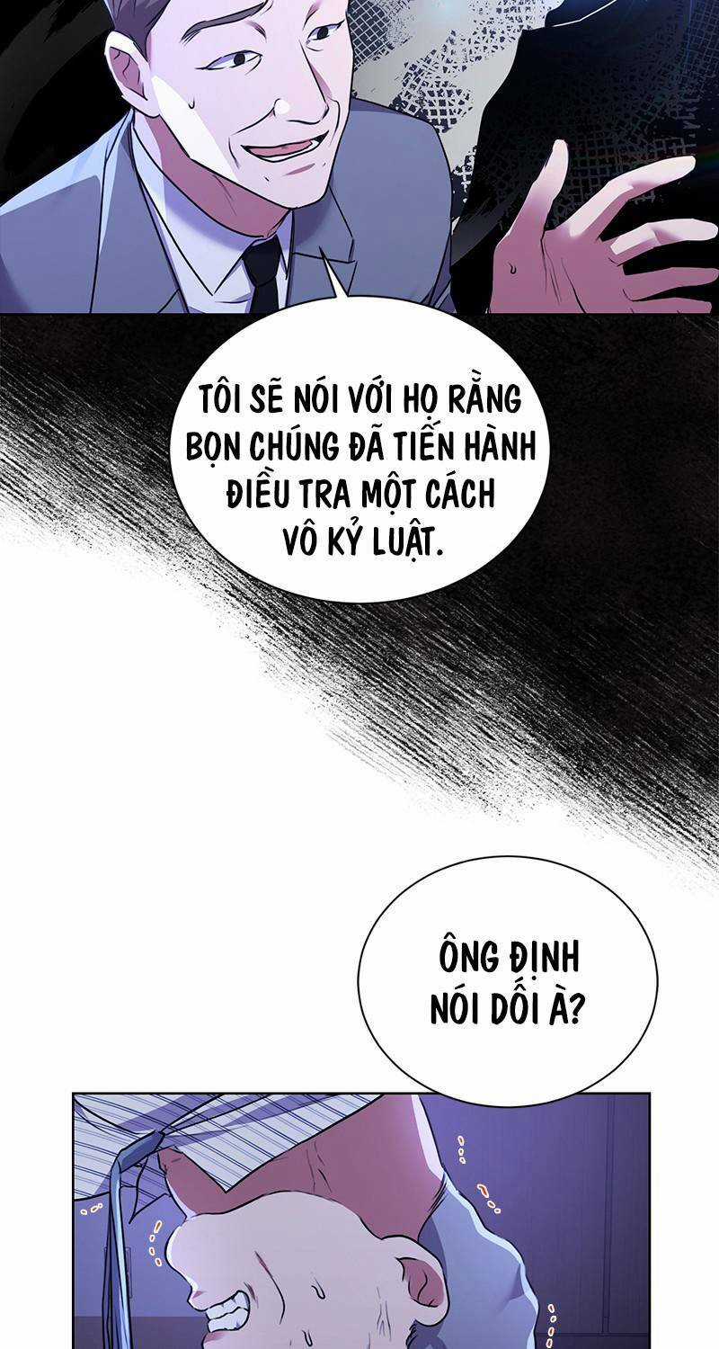 Ta Là Người Thu Thuế - Chapter 13 - Trang 19