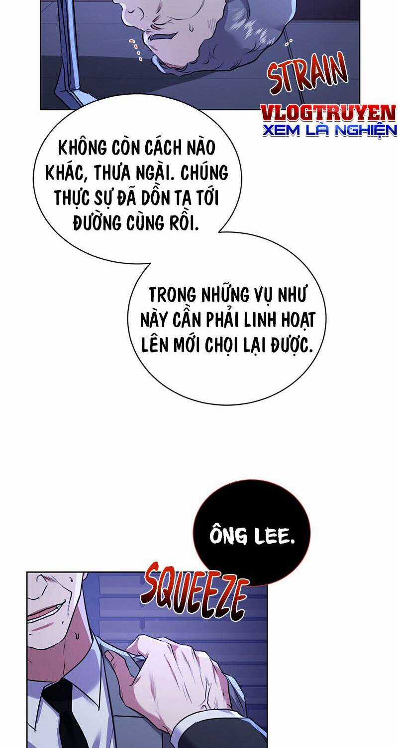 Ta Là Người Thu Thuế - Chapter 13 - Trang 20