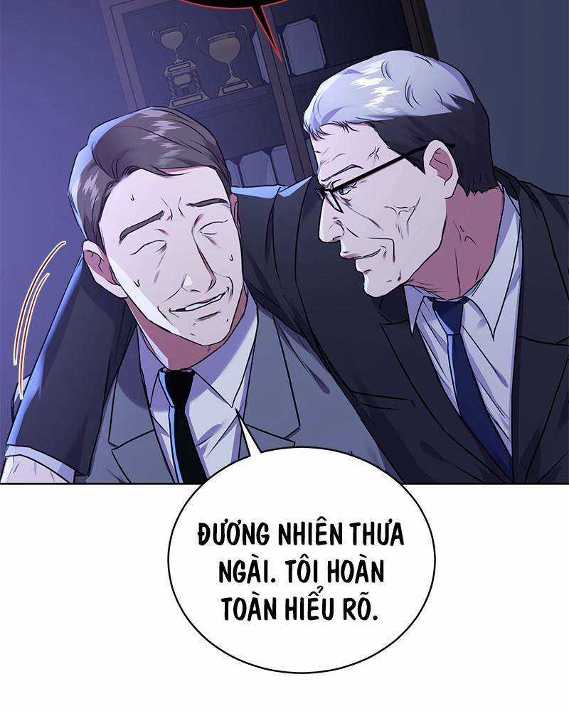 Ta Là Người Thu Thuế - Chapter 13 - Trang 22