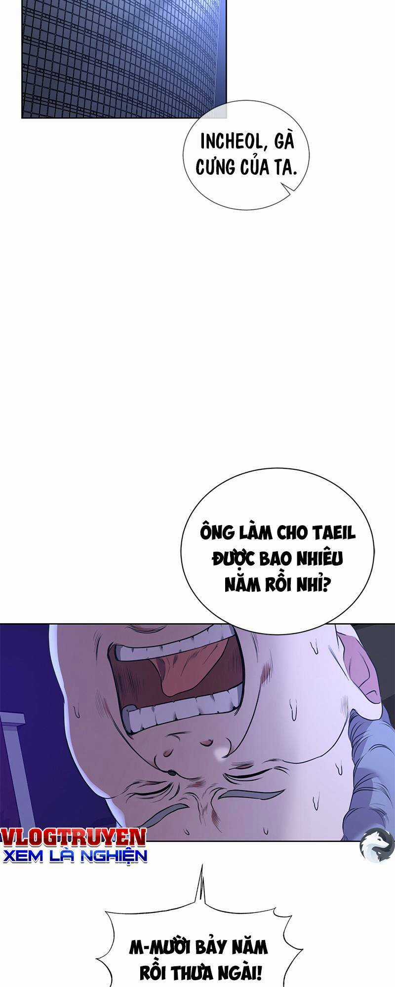 Ta Là Người Thu Thuế - Chapter 13 - Trang 4