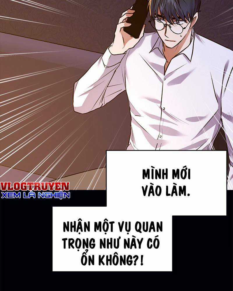 Ta Là Người Thu Thuế - Chapter 13 - Trang 38
