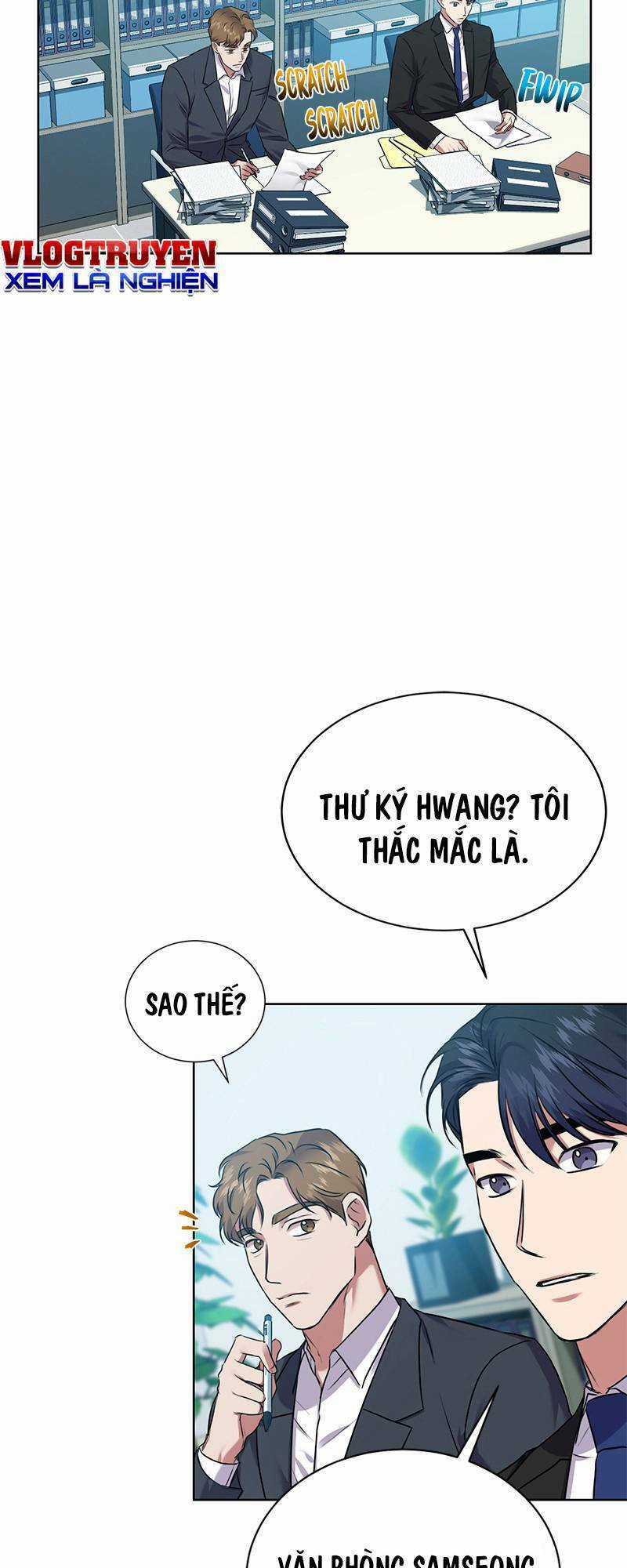 Ta Là Người Thu Thuế - Chapter 13 - Trang 47