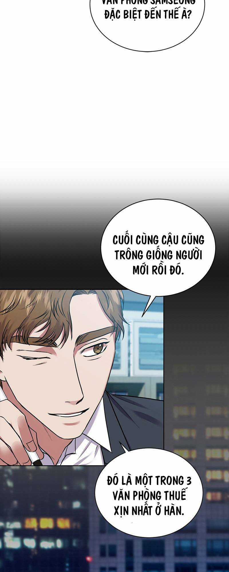 Ta Là Người Thu Thuế - Chapter 13 - Trang 48