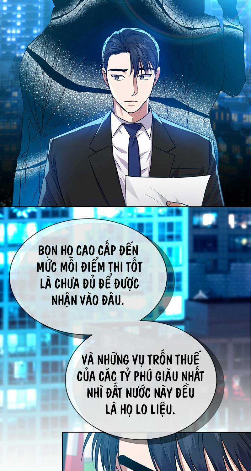 Ta Là Người Thu Thuế - Chapter 13 - Trang 50