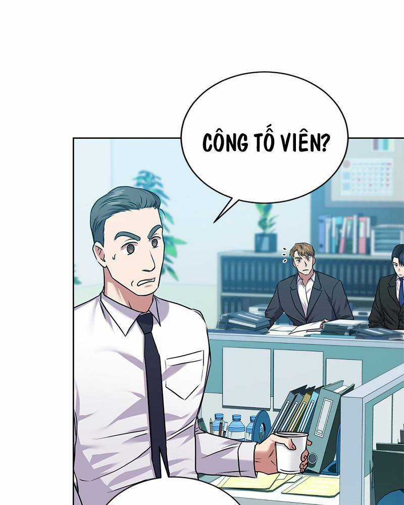 Ta Là Người Thu Thuế - Chapter 13 - Trang 53