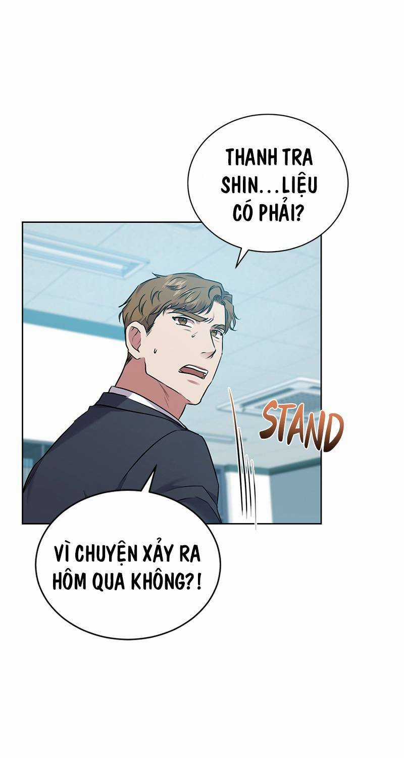 Ta Là Người Thu Thuế - Chapter 13 - Trang 56