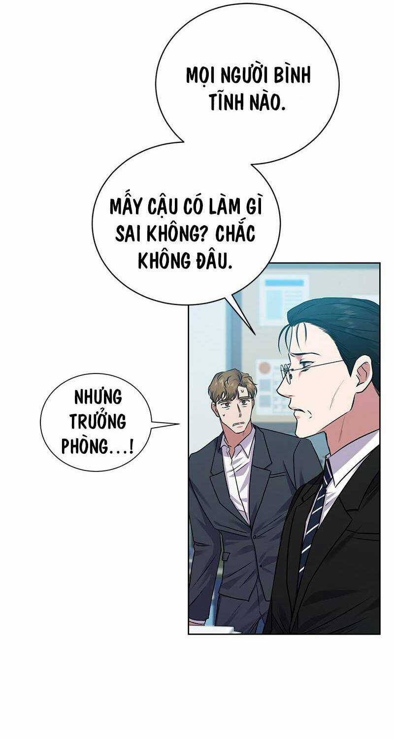 Ta Là Người Thu Thuế - Chapter 13 - Trang 57