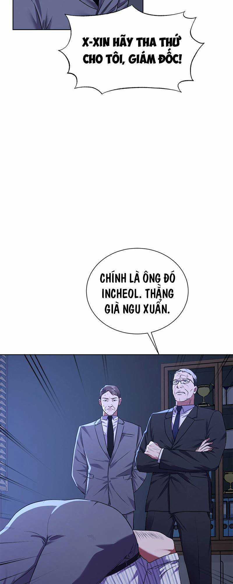 Ta Là Người Thu Thuế - Chapter 13 - Trang 7