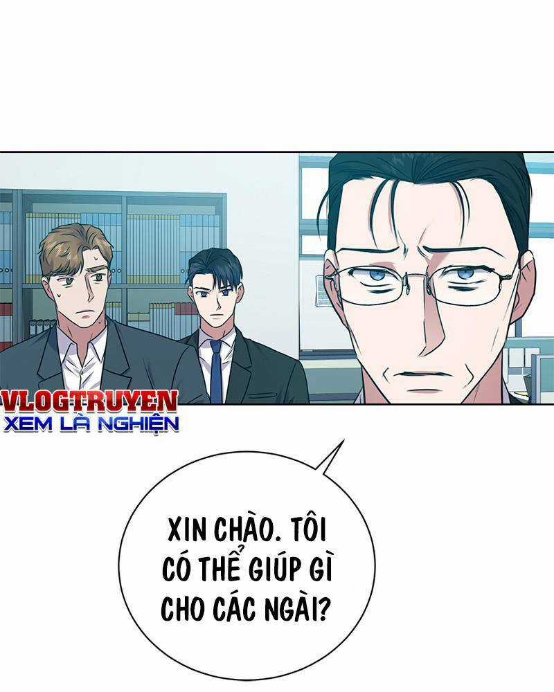 Ta Là Người Thu Thuế - Chapter 13 - Trang 62