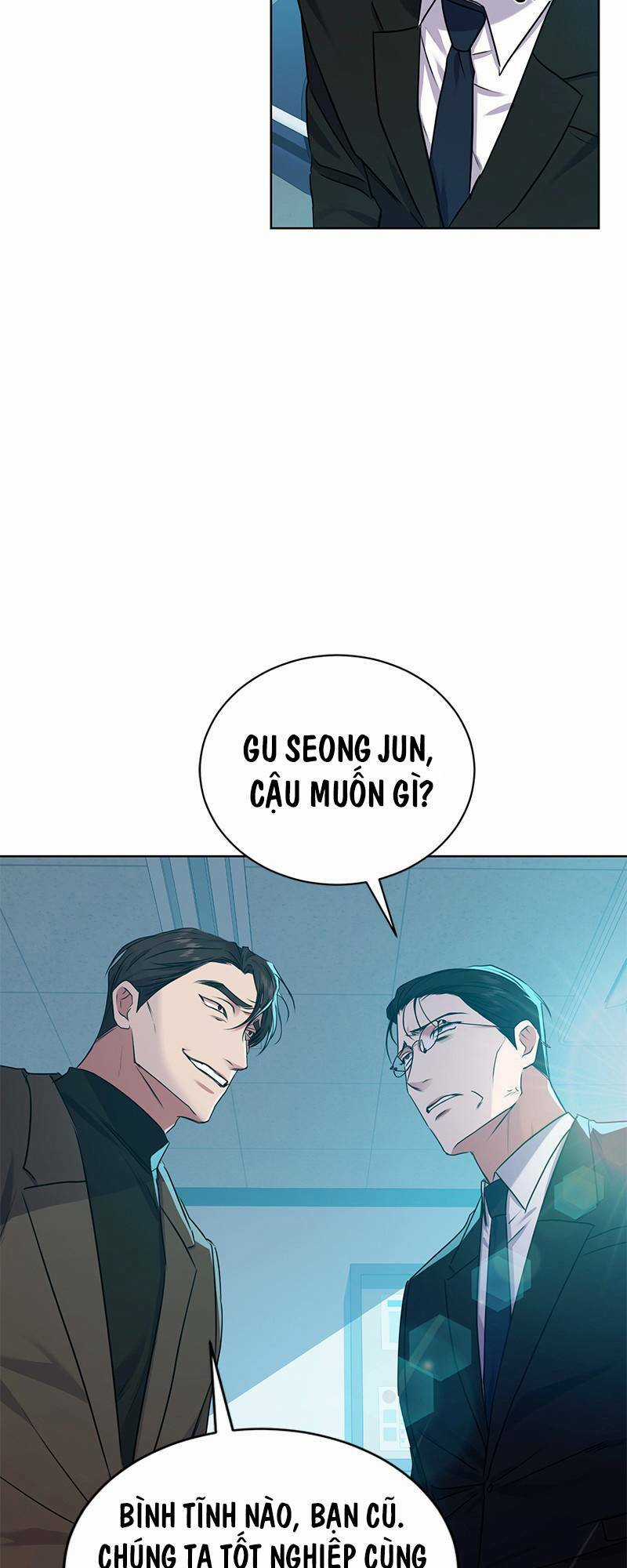 Ta Là Người Thu Thuế - Chapter 13 - Trang 65