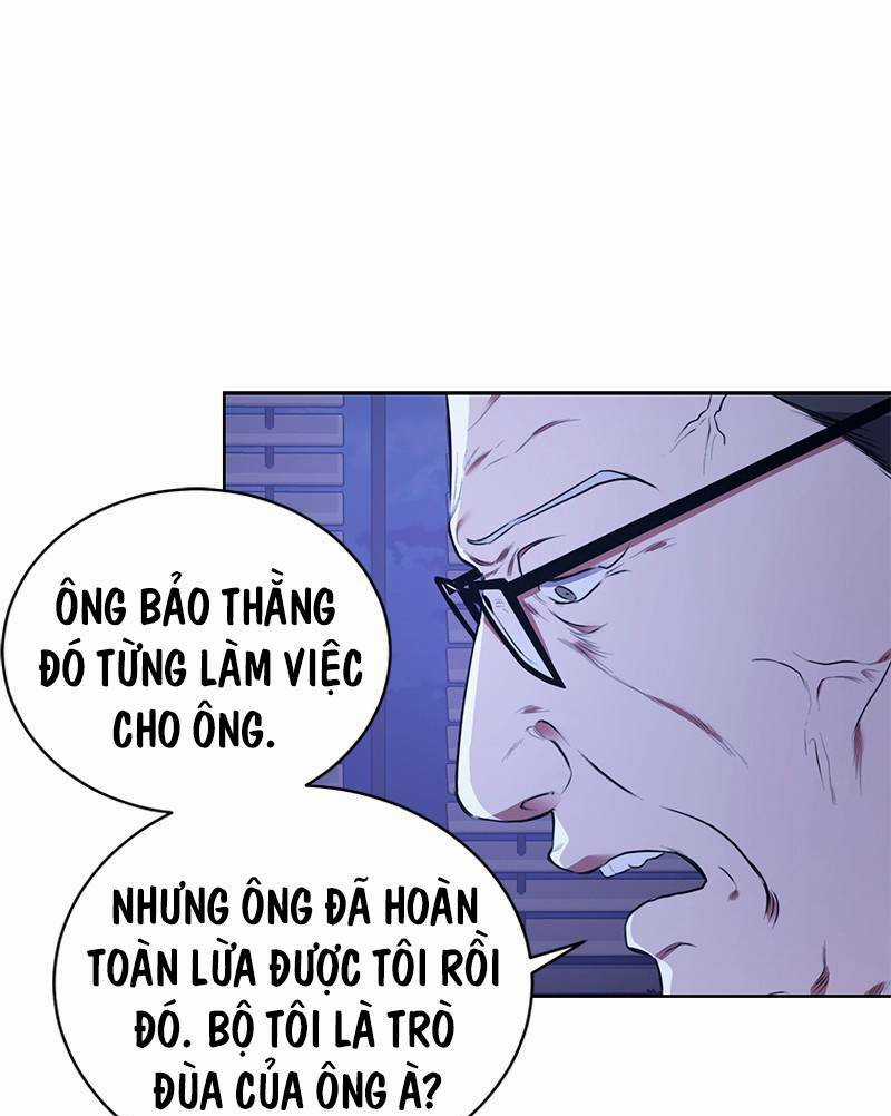 Ta Là Người Thu Thuế - Chapter 13 - Trang 9