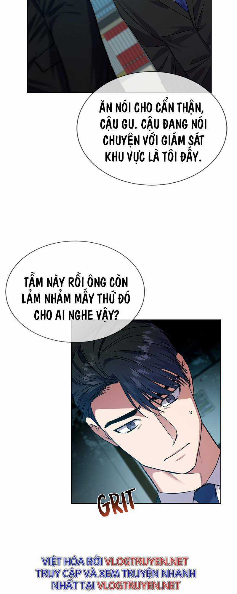 Ta Là Người Thu Thuế - Chapter 13 - Trang 84
