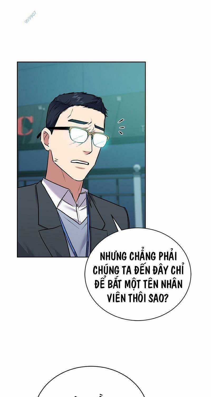 Ta Là Người Thu Thuế - Chapter 14 - Trang 12