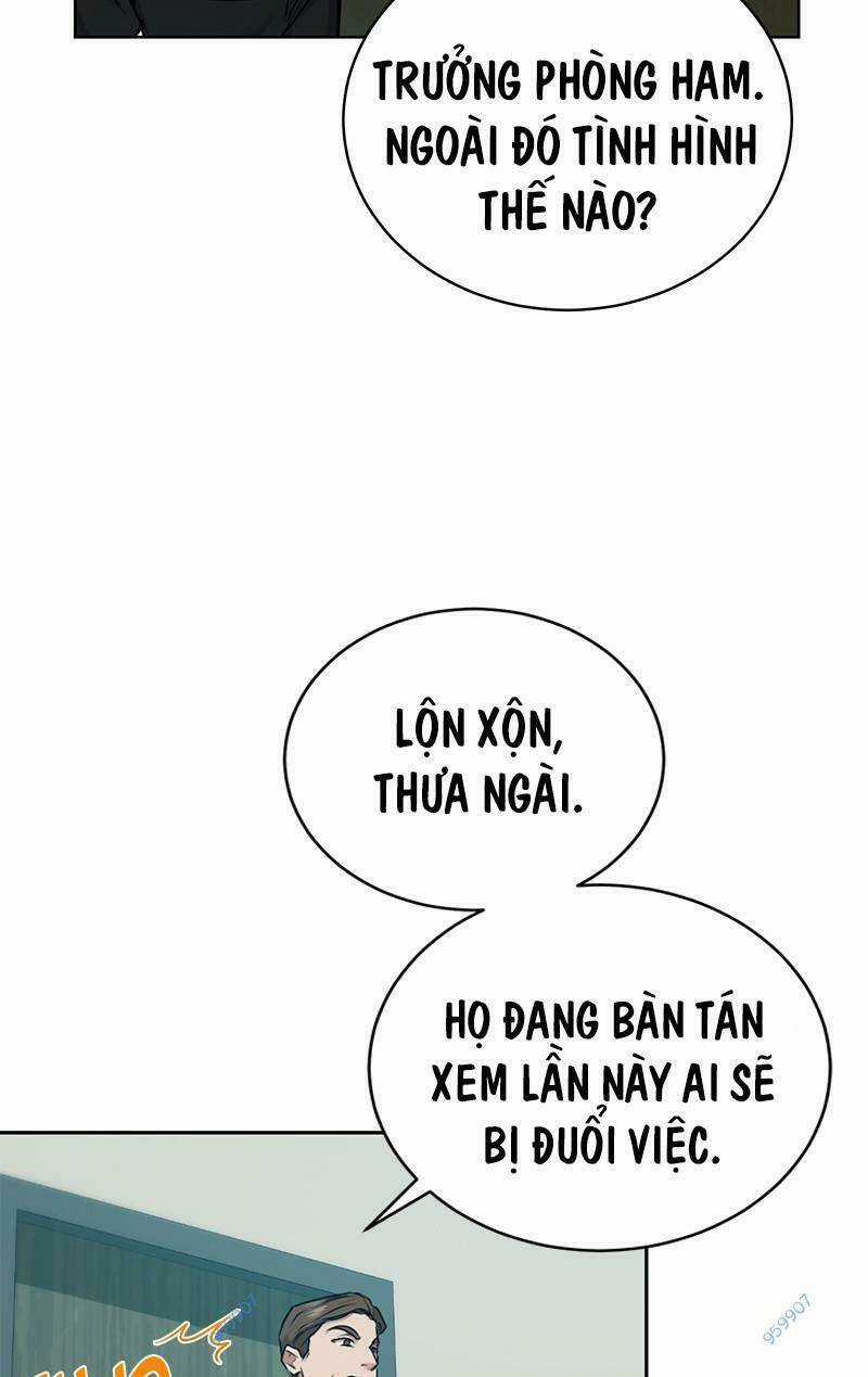 Ta Là Người Thu Thuế - Chapter 14 - Trang 18