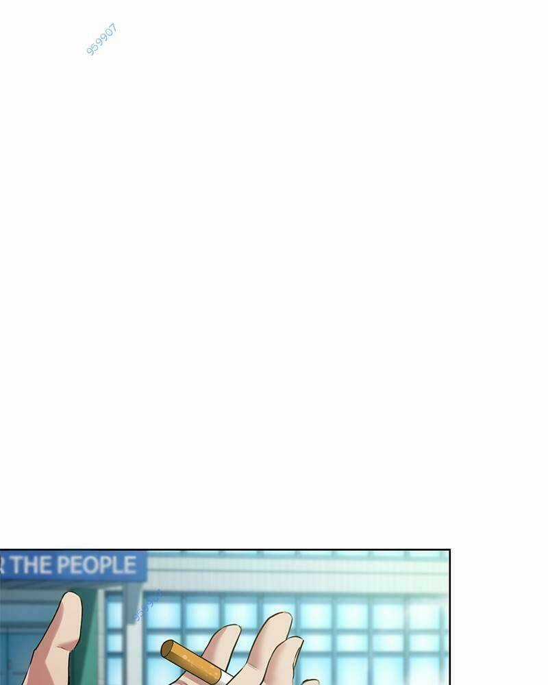 Ta Là Người Thu Thuế - Chapter 14 - Trang 3