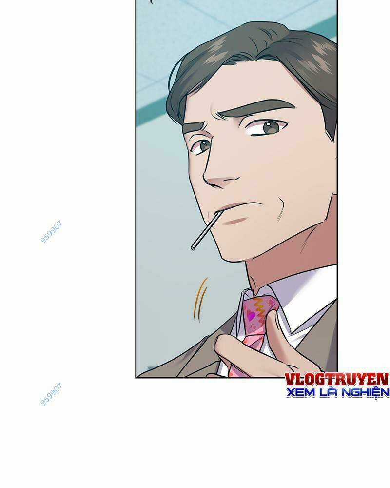 Ta Là Người Thu Thuế - Chapter 14 - Trang 22