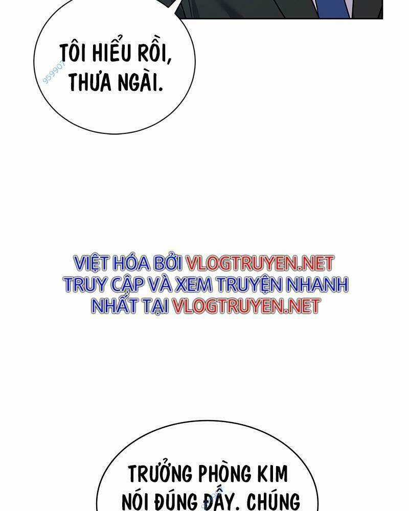 Ta Là Người Thu Thuế - Chapter 14 - Trang 29