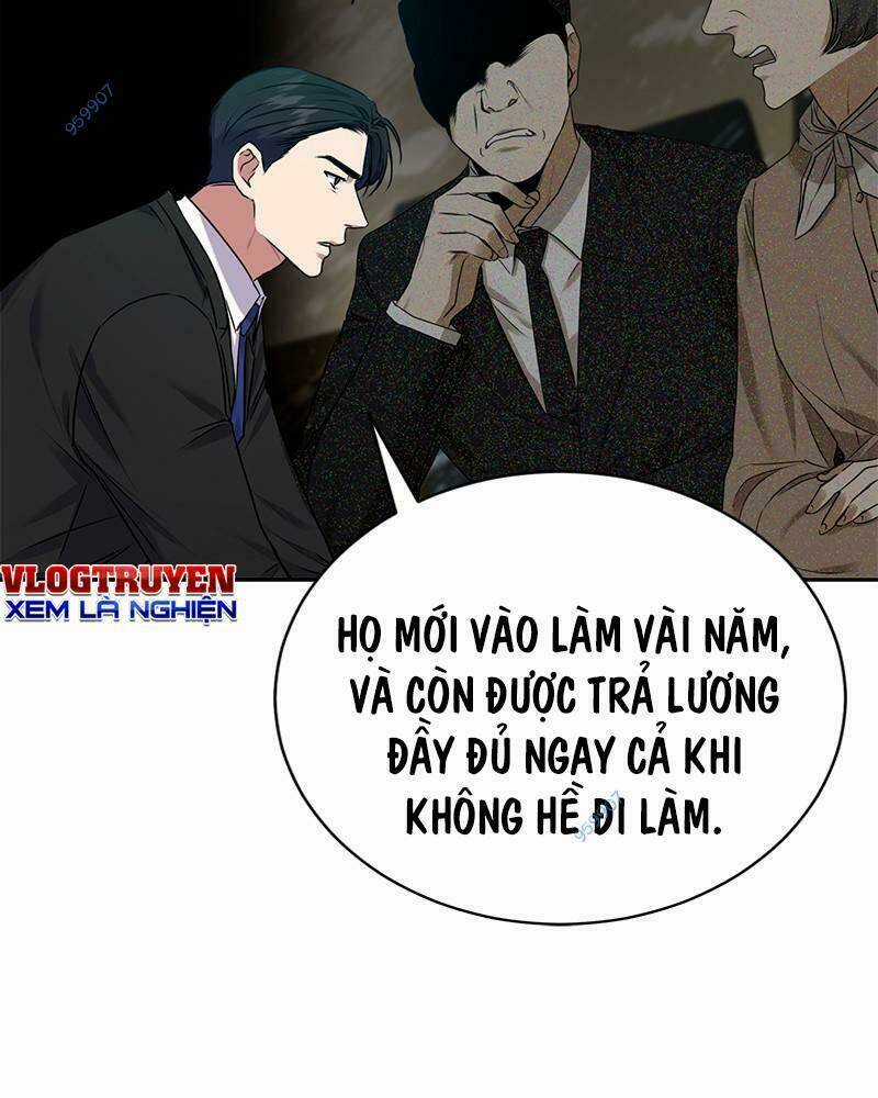 Ta Là Người Thu Thuế - Chapter 14 - Trang 38