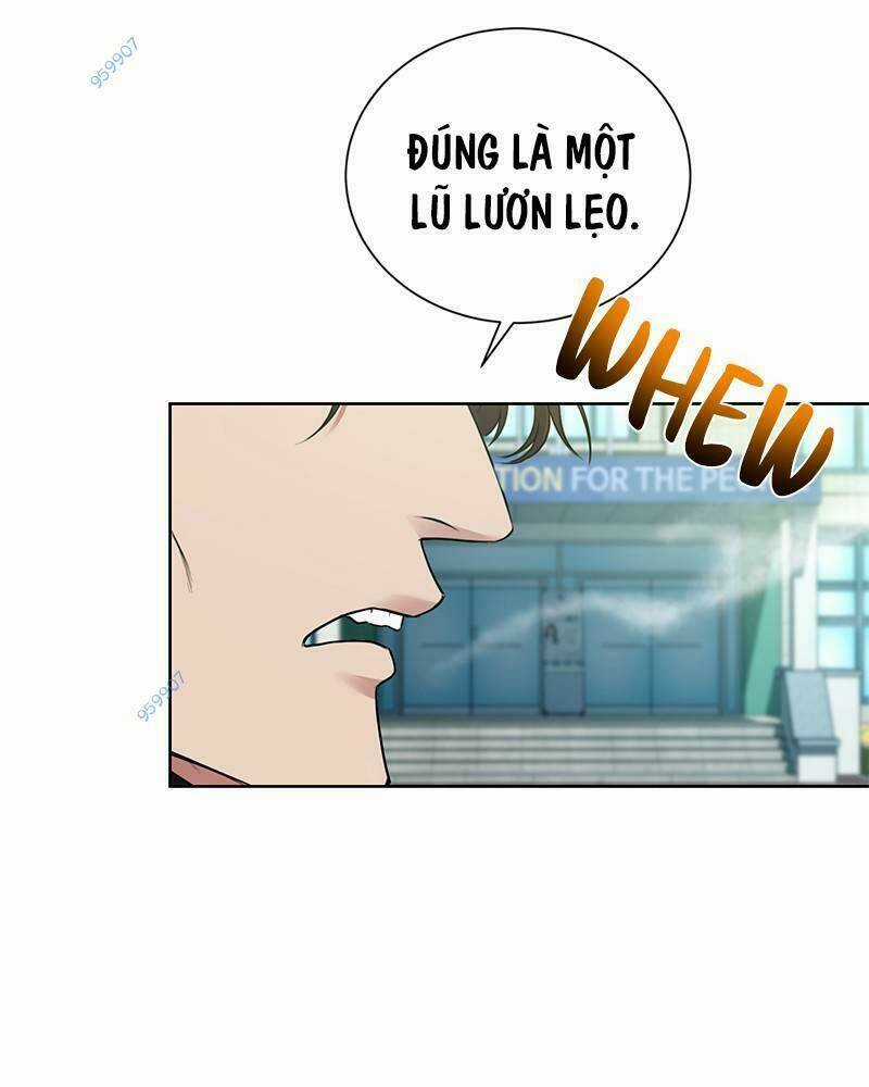 Ta Là Người Thu Thuế - Chapter 14 - Trang 5