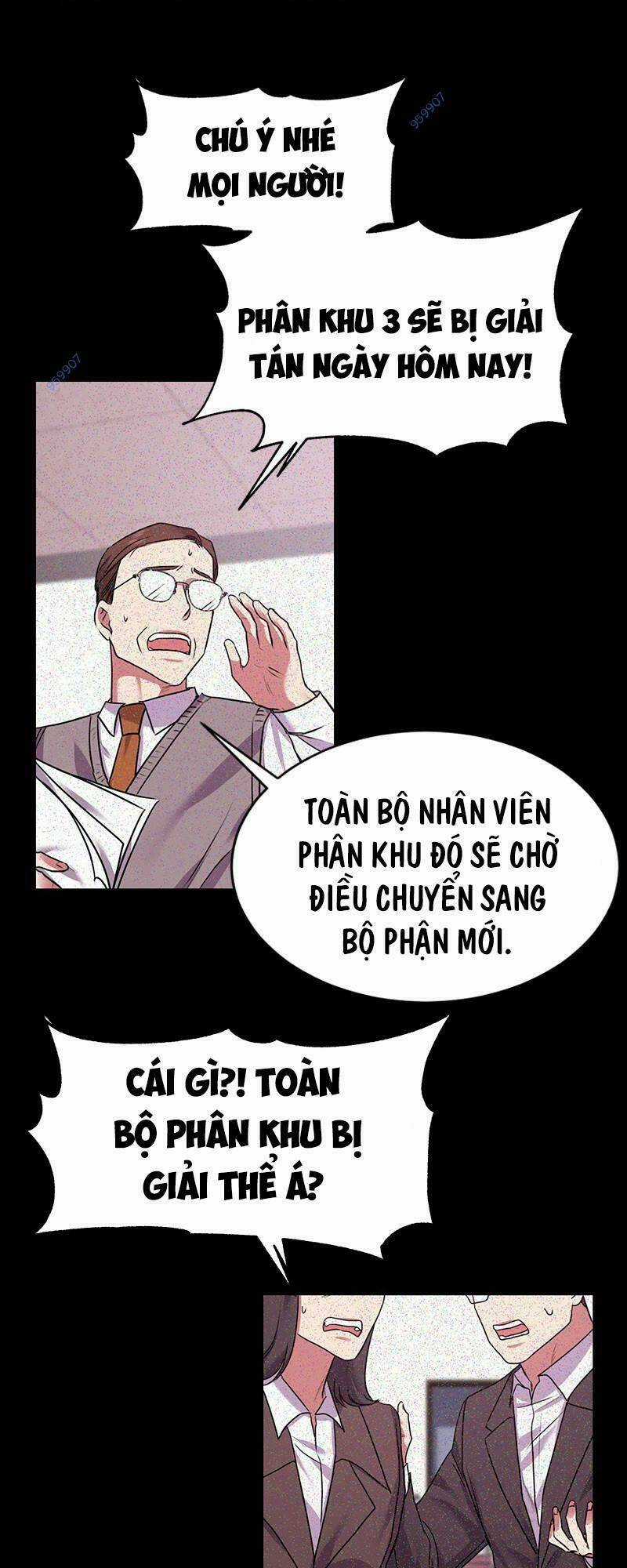 Ta Là Người Thu Thuế - Chapter 14 - Trang 58