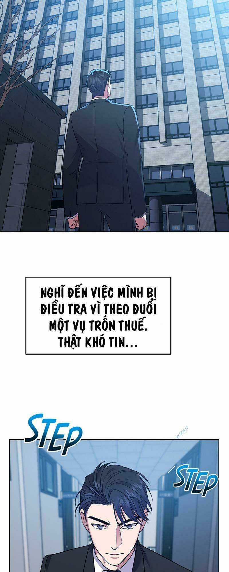 Ta Là Người Thu Thuế - Chapter 14 - Trang 69